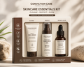 ClearCode 2.0 Complete Skincare Kit | Face Wash + Serum + Sunscreen