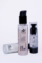 ClearCode 2.0 Complete Skin Kit | 3-Step Routine for Acne, Dark Spots, Melasma, Oily Skin, Dullness & Sun Protection - Face Wash + Nano Repair Serum + SPF 50++++ Sunscreen