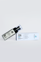 ClearCode 2.0 Nano Shield SPF 50 | Broad-Spectrum Mineral Sunscreen with Niacinamide — No White Cast, Non-Greasy for All Skin Type